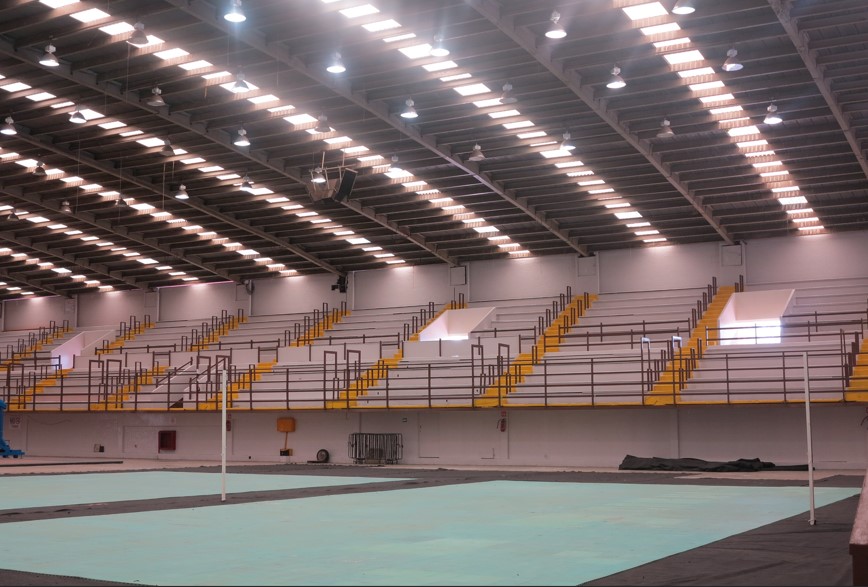 Sala de Armas